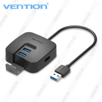 Bộ chia (Hub) 4 Port USB 3.0 Vention CHBBD